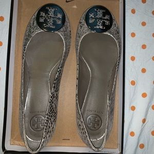 Women’s Tory Burch Flats